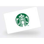 Starbucks (UK) Gift Card 25 GBP image