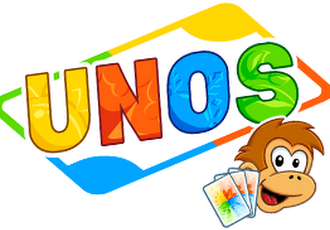 Unos logo