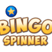 Bingo Spinner logo