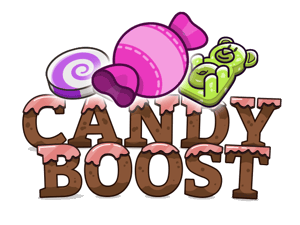 New Medals in Candy Boost image