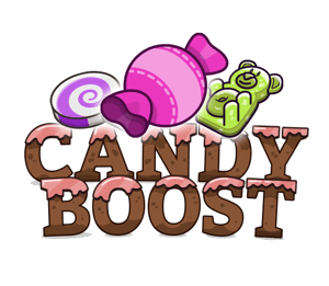 New Medals in Candy Boost image