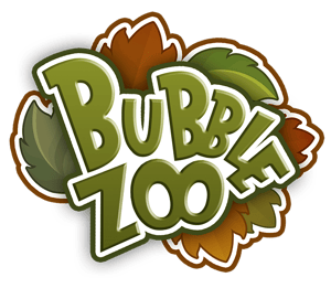 Bubble Zoo logo