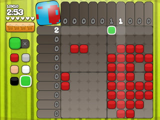 Picture Logic Color screenshot 2