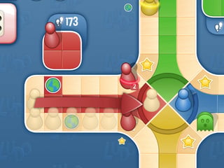 Ludo screenshot 3