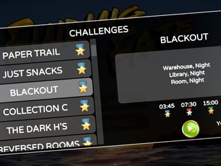 Finding Fate screenshot 5