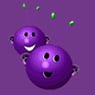 Purpleness