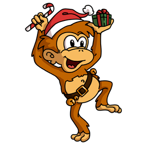 Christmas at Playandwin.co.uk image