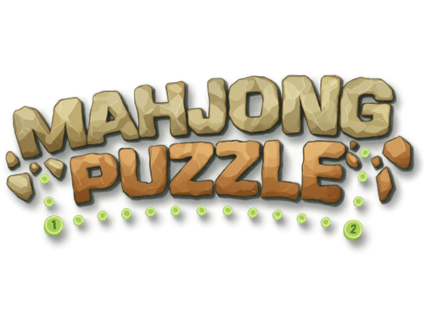 Mahjong Puzzle logo