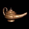 Oillamp