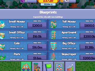 Taxi Empire screenshot
