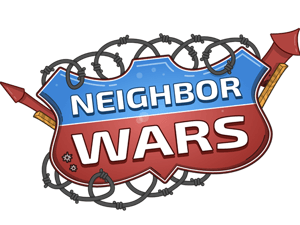 Four New Medals Launched in Neighbor Wars! 🎖️ image