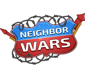 Neighbor Wars logo