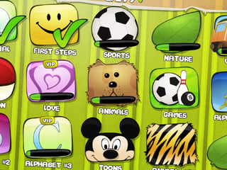 Picture Logic 3D screenshot 4