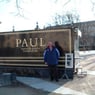 Paulmajor