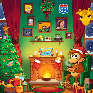 🎄✨ Merry Christmas and Happy New Year! ✨🎄 image