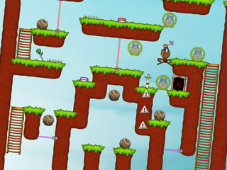 Voodoo Friends screenshot 3