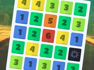 Puzzle Parade screenshot 4