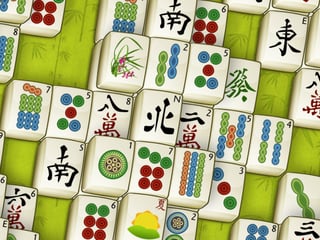 Mahjong 3 screenshot 4