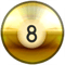 1500 Gold balls Pool image