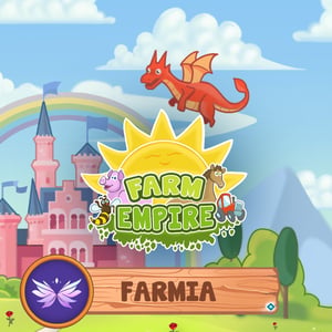 New medals in Farmia image