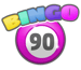 Bingo 90 logo