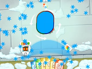 Unos screenshot