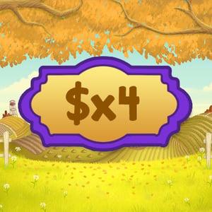 Special offer in Farm Empire image