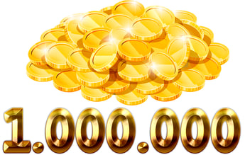 1 Million Tokens