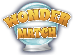 New pages in Wonder Match image
