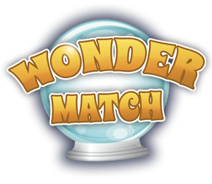 New pages in Wonder Match image