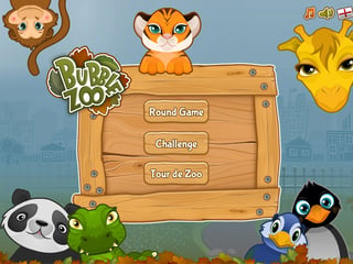 Bubble Zoo screenshot 2