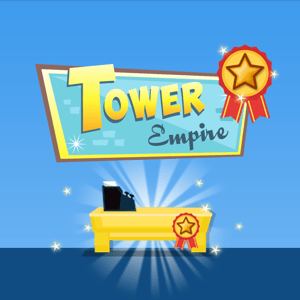 Star managers in Tower Empire image