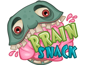 New levels in Brain Snack image