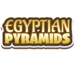 Egyptian Pyramids logo