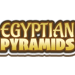 Egyptian Pyramids logo