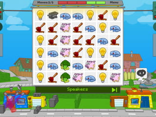 Neighbor Wars screenshot