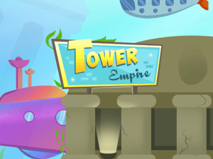 New Tower in Tower Empire! image