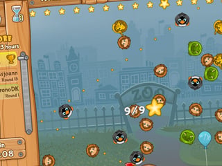 Bubble Zoo screenshot 3