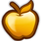 8500 Golden Apples Bingo Spinner image