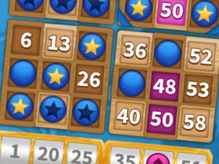Bingo Spinner screenshot 1