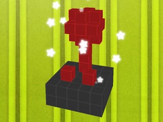 Picture Logic 3D screenshot