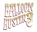 Balloon Buster 3 logo