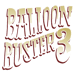 Balloon Buster 3 logo
