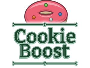 New Medals in Cookie Boost image