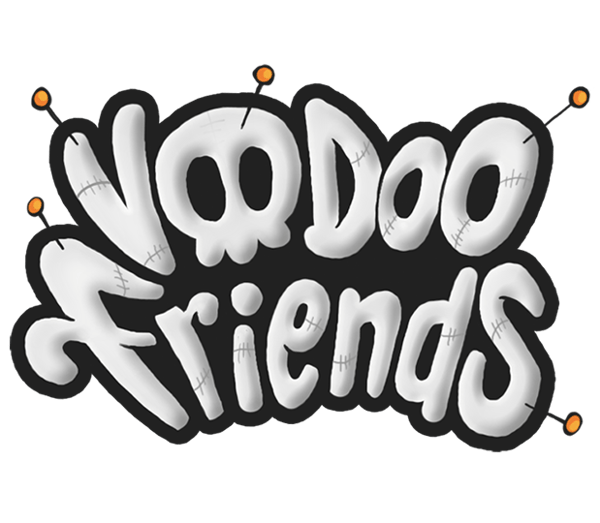 Voodoo Friends logo