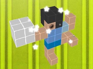 Picture Logic 3D screenshot 5