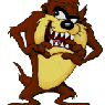Tazshedevil