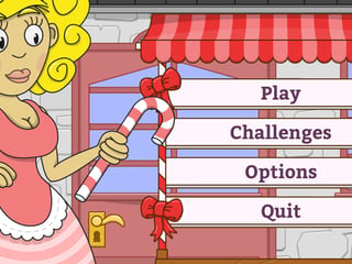 Candy Boost screenshot 2