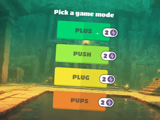 Puzzle Parade screenshot
