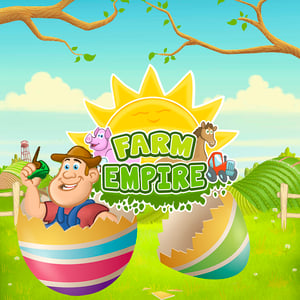 Easter in Farm Empire image